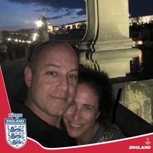 Meet your Posher, Joelle